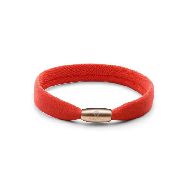 SEIDENBAND │ Orange
