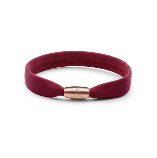 SEIDENBAND  │ Rot